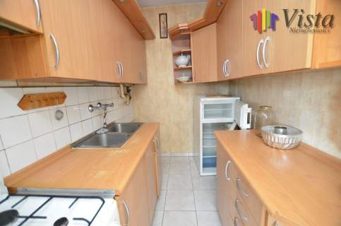2 Pokoje do remontu Piaskowa Góra, balkon