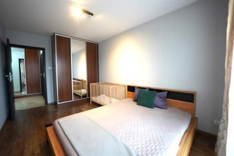 Mieszkanie do wynajęcia, 60 m2, Kielce