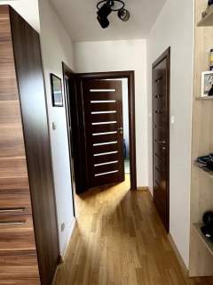 Mieszkanie 3 Pokojowe Balkon Miejsce Parkingowe w Hali - Gdańsk...