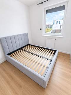 Mieszkanie o pow.47m2, duży balkon, klimatyzacja,Ostrów Wlkp
