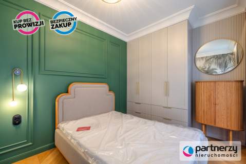 Apartament na Chmielnej