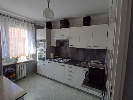 Mieszkanie 62m garaż. Starachowice ul. Glinianana 14
