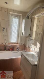 Dom do zamieszkania na dużej działce pod lasem Łyczanka