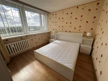 Mieszkanie na sprzedaż, 57,34 m2, Katowice