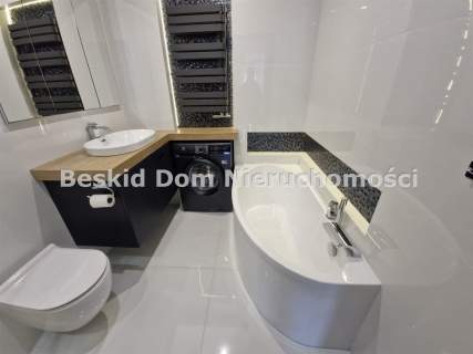 Mieszkanie na sprzedaż, 53,43 m2, Bielsko-Biała