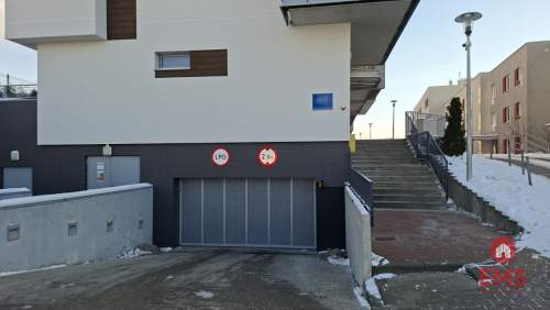 Mieszkanie 47 m2. 2 pokoje