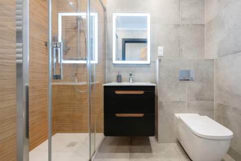 3-pokojowe mieszkanie ANGEL CITY sauna siłownia 