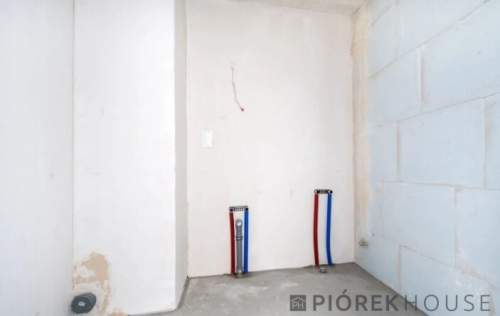 3-pokojowe mieszkanie na Ursynowie