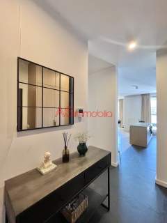Apartament 94m2, Warszawa-Wilanów, ul.Bruzdowa