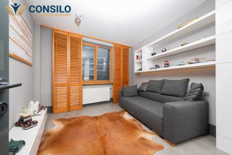 Apartament Taras Widok na Wisłę Nadwiślańska