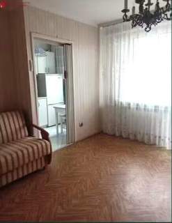 Przestronna kawalerka 30 m2 z balkonem