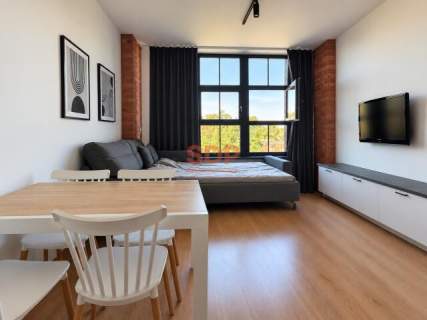 Studio inwestycyjne z najemcą Hydral Wrocław Psie Pole