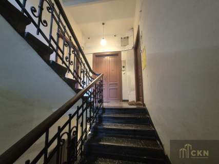 STARE MIASTO - 64 m2 - MIESZKNAIE FRONTOWE
