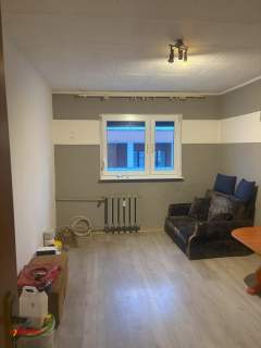 3 pokoje Centrum Osobna kuchnia Duży balkon Niski czynsz
