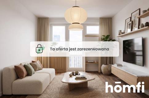 Rozkładowe 3 pokoje w doskonałej lokalizacji