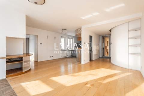 Przestronny apartament na Bemowie z garażem