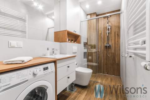 Nadmorski apartament - Sztutowo