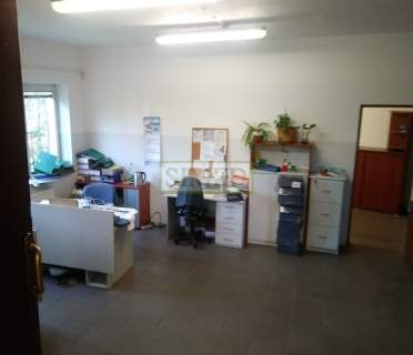 Ogrzewany magazyn,biuro,alatm,wys 3m,diobry dojazd