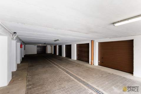 Dwupoziomowe 100m2 Sauna Kominek Garaż