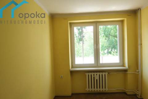 3-pokojowe mieszkanie 52 m2 z dużym balkonem