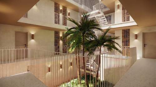 Apartamenty Turystyczne w Lo Pagan, Hiszpania