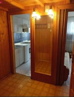 Przestronna kawalerka 30 m2 z balkonem