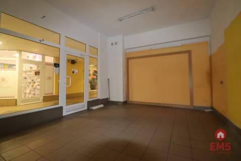 Lokal usługowy 23,3 m w centrum Suwałk
