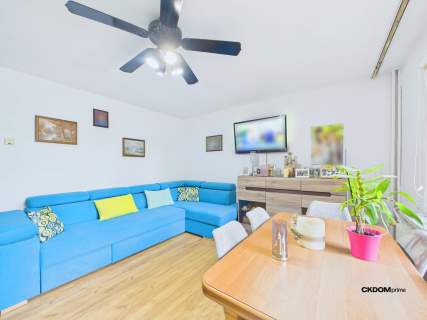 3 POKOJE MICHAŁÓW / Duży Balkon / Niski Czynsz / Korytarz Lo