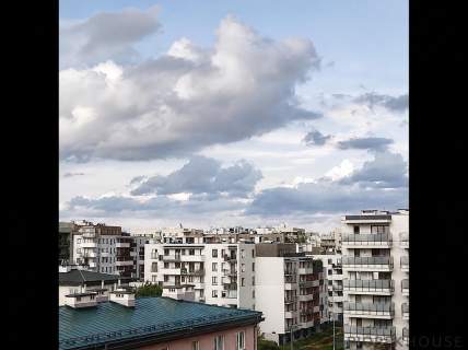 2-pokojowe mieszkanie na Bemowie