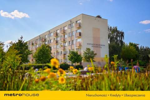 Funkcjonalne i wyremontowane na Rubinkowie I