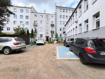 Na sprzedaż mieszkanie w Centrum-Żelazna 41