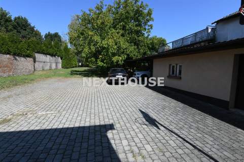 Dom na sprzedaż, 183 m2, Gliwice