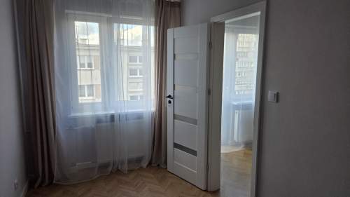 3-pokojowe mieszkanie, 48m2, Wrocław, ul.Braniborska