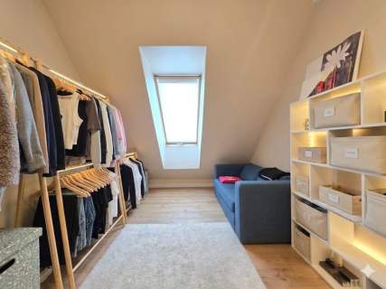 Dwupoziomowy Apartament 4 pokoje, miejsce parkingo