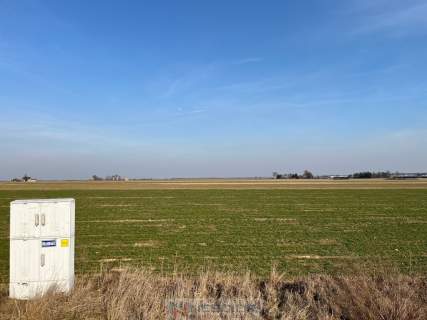 Na sprzedaż działka budowlana 1516 m Czuryły
