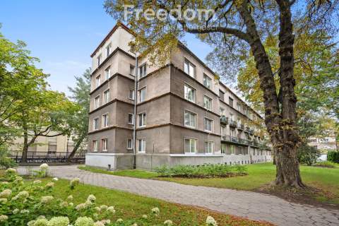 55m2 2 pokoje cicha i zielona okolica