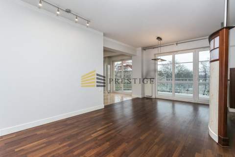 Stary Żoliborz Luksusowy apartament 135 m