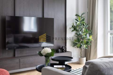 Apartament na Wspólnej