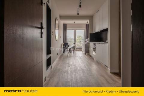 Apartament z widokiem na Jezioro Charzykowskie