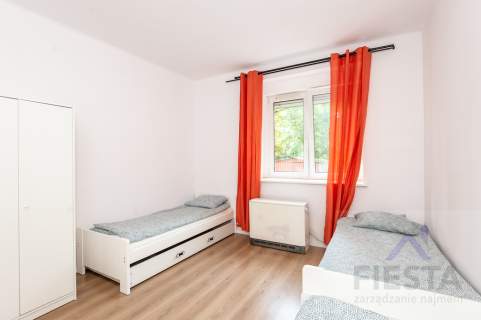 Poznań, Stablewskiego dla 8 osób