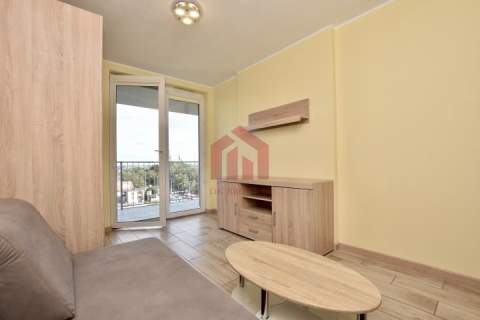 2 pok kuchnia ul. Lubelska, 8piętro