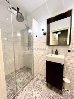 Nowoczesny loft w centrum Gdyni m. parkingowe