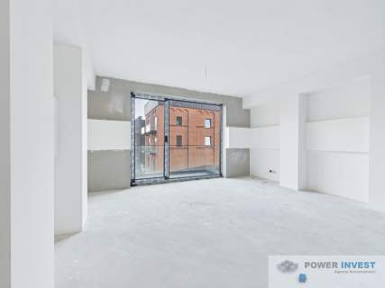 Studio 41,54 m do zamieszkania lub pod wynajem