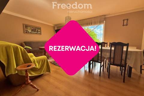Dom 250m2 z dużą działką - Myślibórz Golina