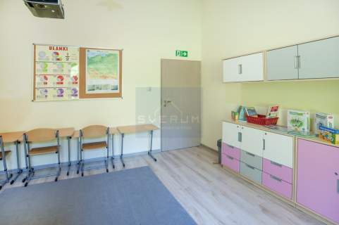 Lokal pod przedszkole, żłobek/ Kawodrza Dolna