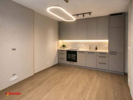 GOTOWE 3 pokoje/Urządzone pod klucz/Balkon