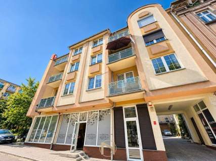 Mieszkanie do wynajęcia, 40 m2, Gorzów Wielkopolski
