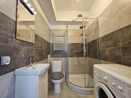 Mieszkanie na sprzedaż, 49,7 m2, Bytom