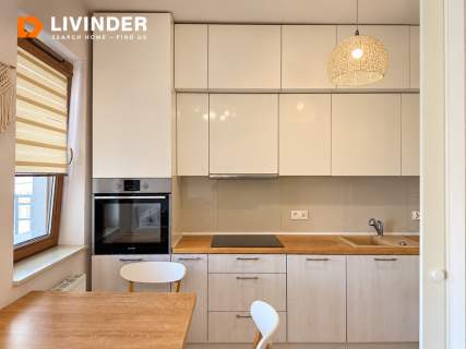 55 m Duży balkon Garderoba Recepcja 0%