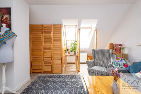 Mieszkanie na sprzedaż, 90 m2, Krzeptów
